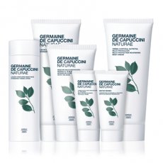 Naturae * Biologische Cosmeticalijn (Ecocert Label)