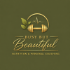 Busy But Beautiful
