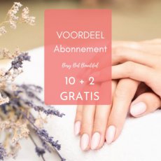 GEL POLISH  10 + 2 GRATIS