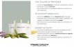 Ontspannende Kaarsenmassage
